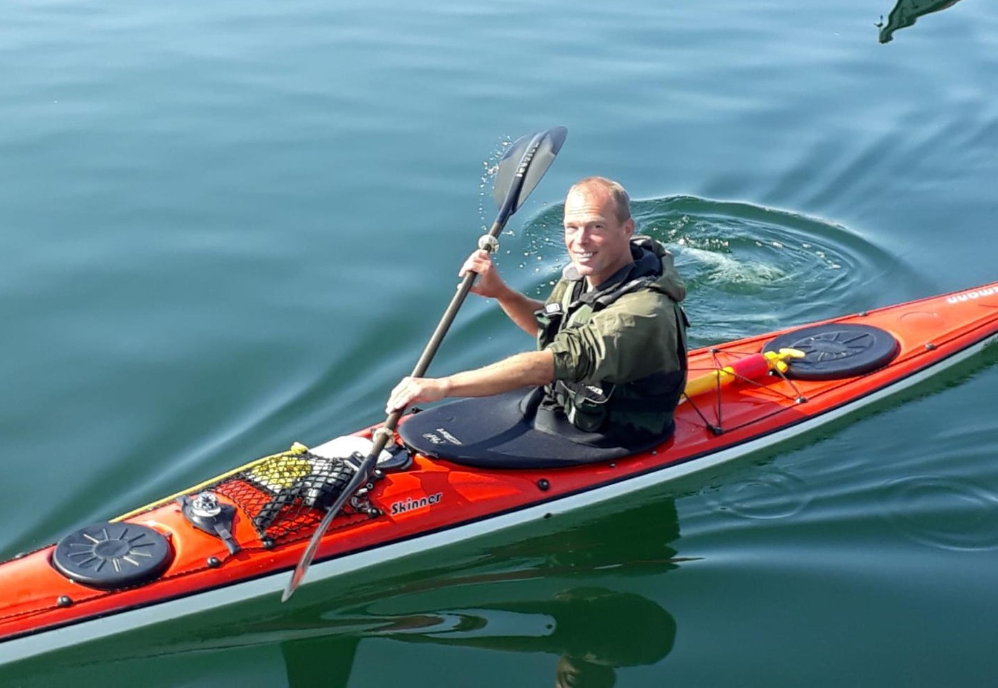 MartinRutzen Kayak
