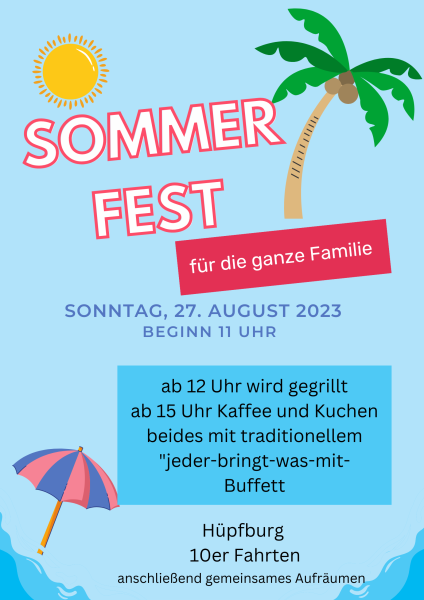 Sommerfest_1