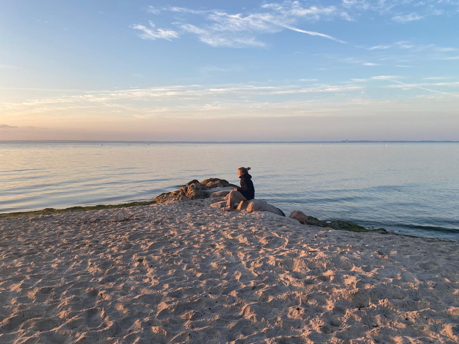 Kajaktour Travemuende 2